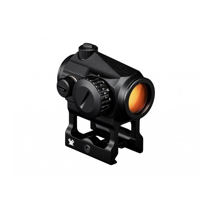 Kolimator Vortex Crossfire Red Dot